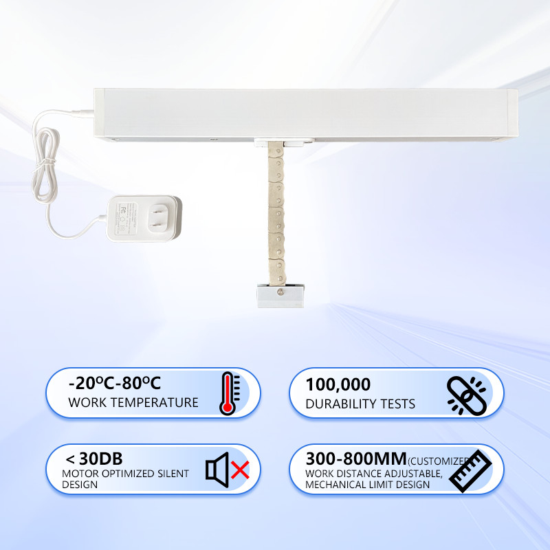 OS1003 Tuya WIFI Automatic Window Opener