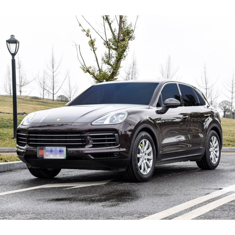 VLT75%-20% Photochromic Window film Smart optical-control Tint solar protection