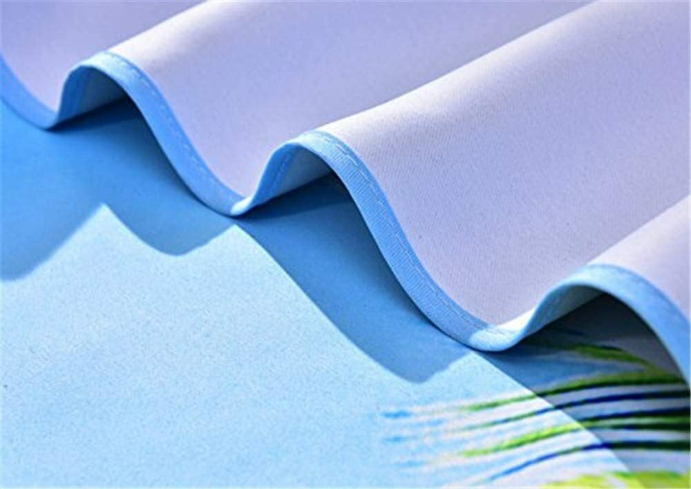 Outer Space Galaxy Planet 3D Printing Window Curtains Blockout Drapes Fabric