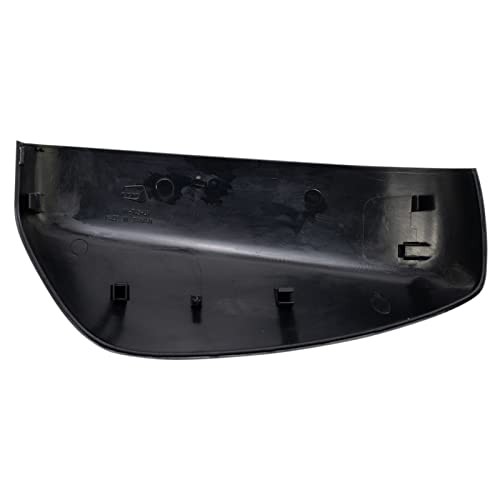 Pair Mirror Cap Covers for 17-23 Mazda CX-5 CX-9 Left & Right MA1326100