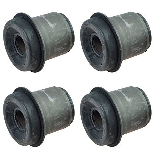 Front Upper Control Arm Bushing Kit Driver Passenger Side Kit 4pc for Dakota