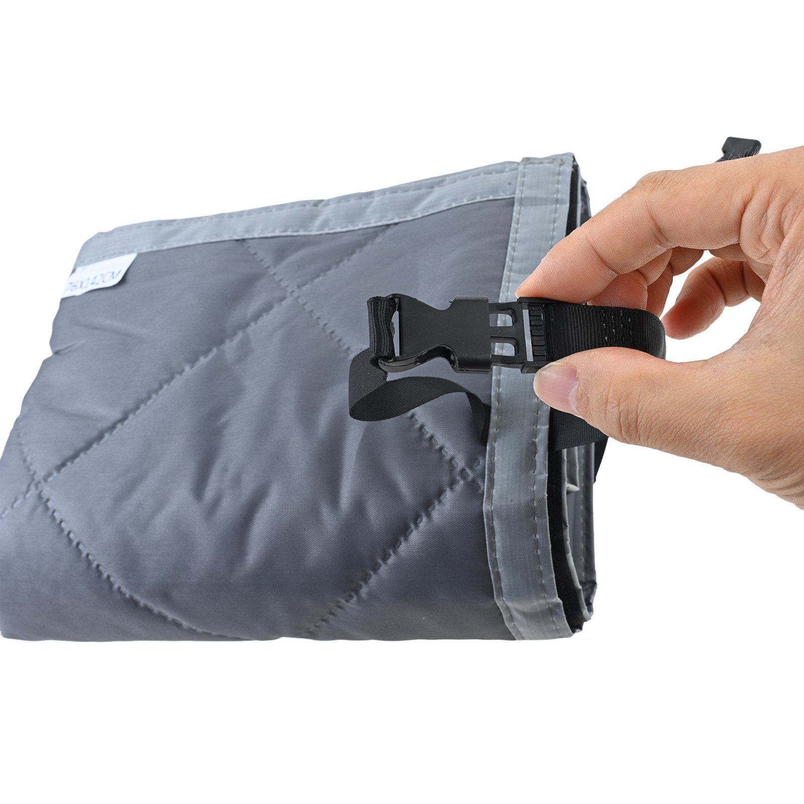 Heavy Duty Window Insulation Thicken Cotton Layer Kit Fit Most Window Keep Heat