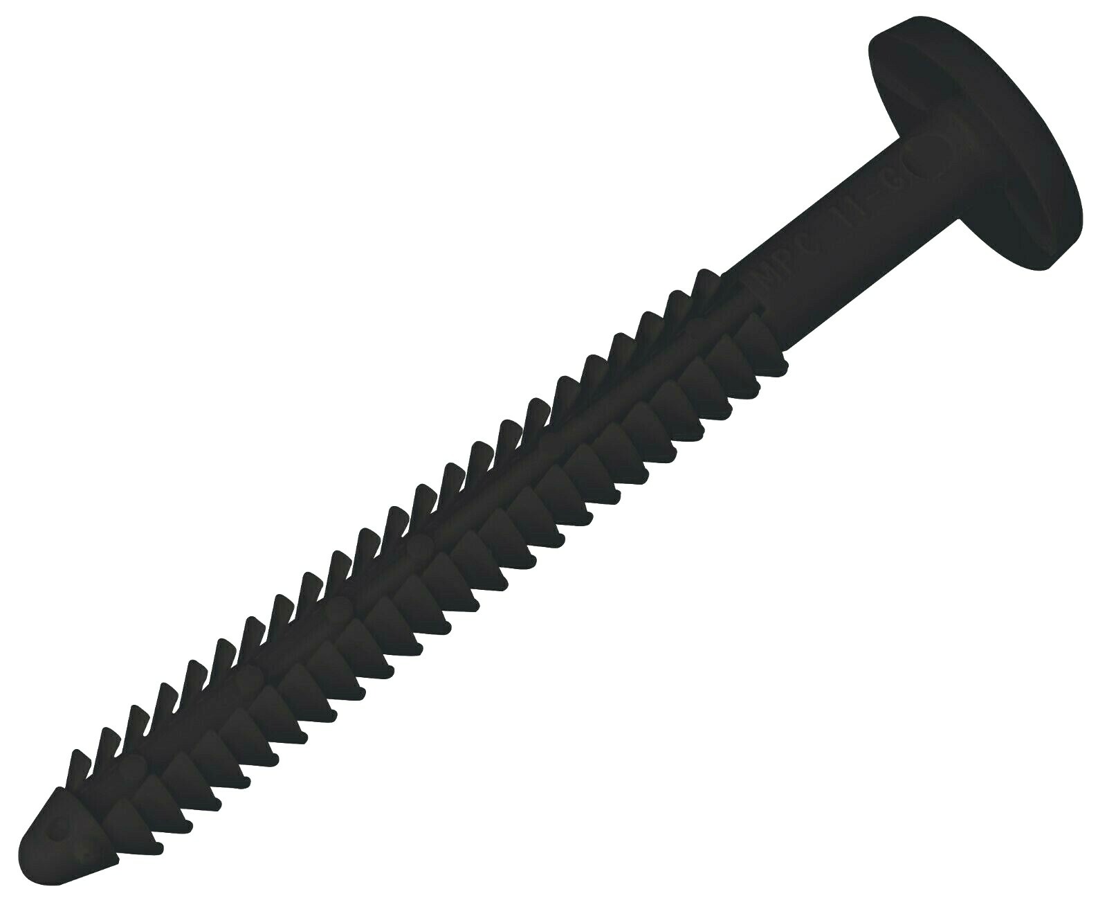Black Window Shutters Panel Peg Loks 3″ Shutter Fasteners Spikes Lock Pegs Bulk