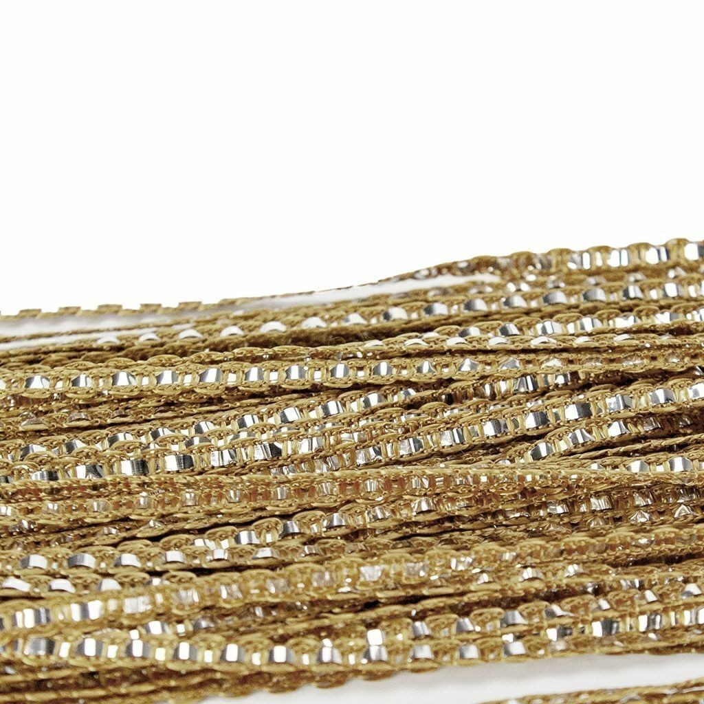 Plain String Door Curtain Panel Tassel Room Divider Fringe Window Hang 2M