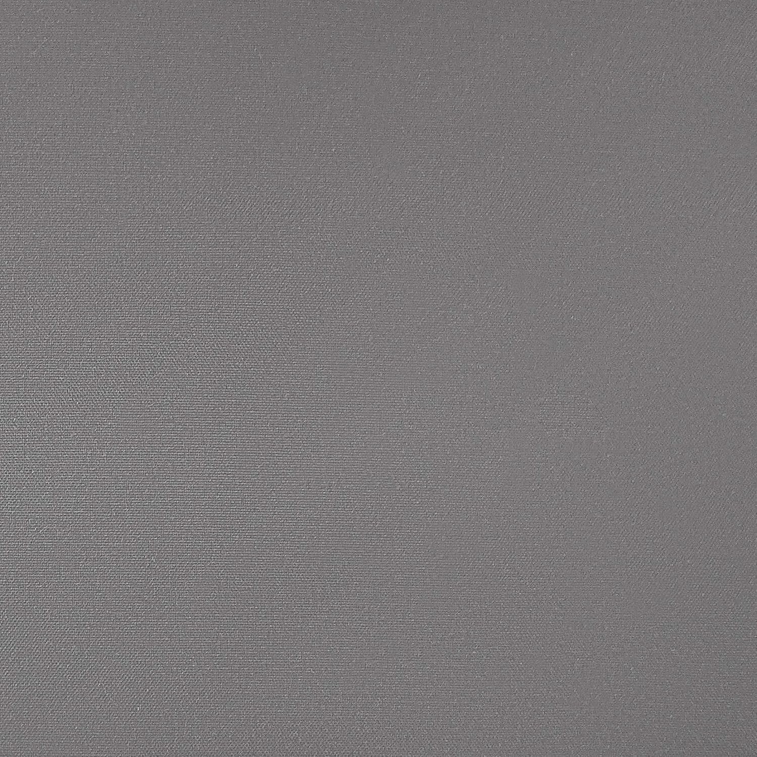 No. 918 Martine ~ Semi-Sheer ~ Rod Pocket ~ Valance ~ Tiers ~ SOLID GRAY