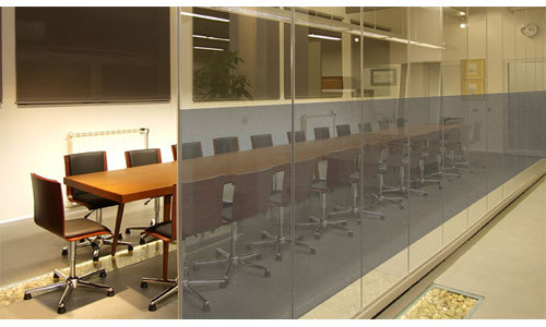 8 Mil Security Window Film 50% Black – 60″ Wide x 25 ft Roll