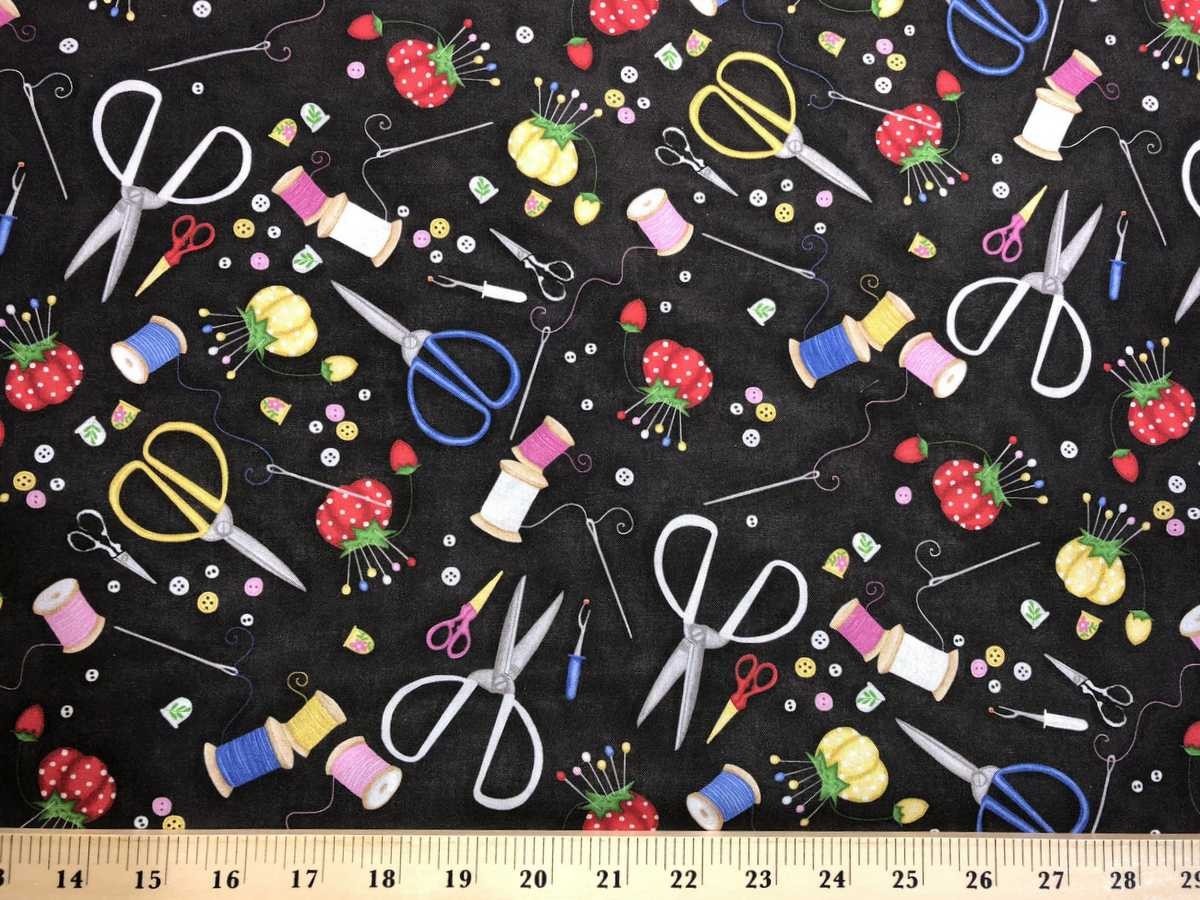 Sewing Notions Valance Sewing Alteration Workroom Shop Window Curtain Valance