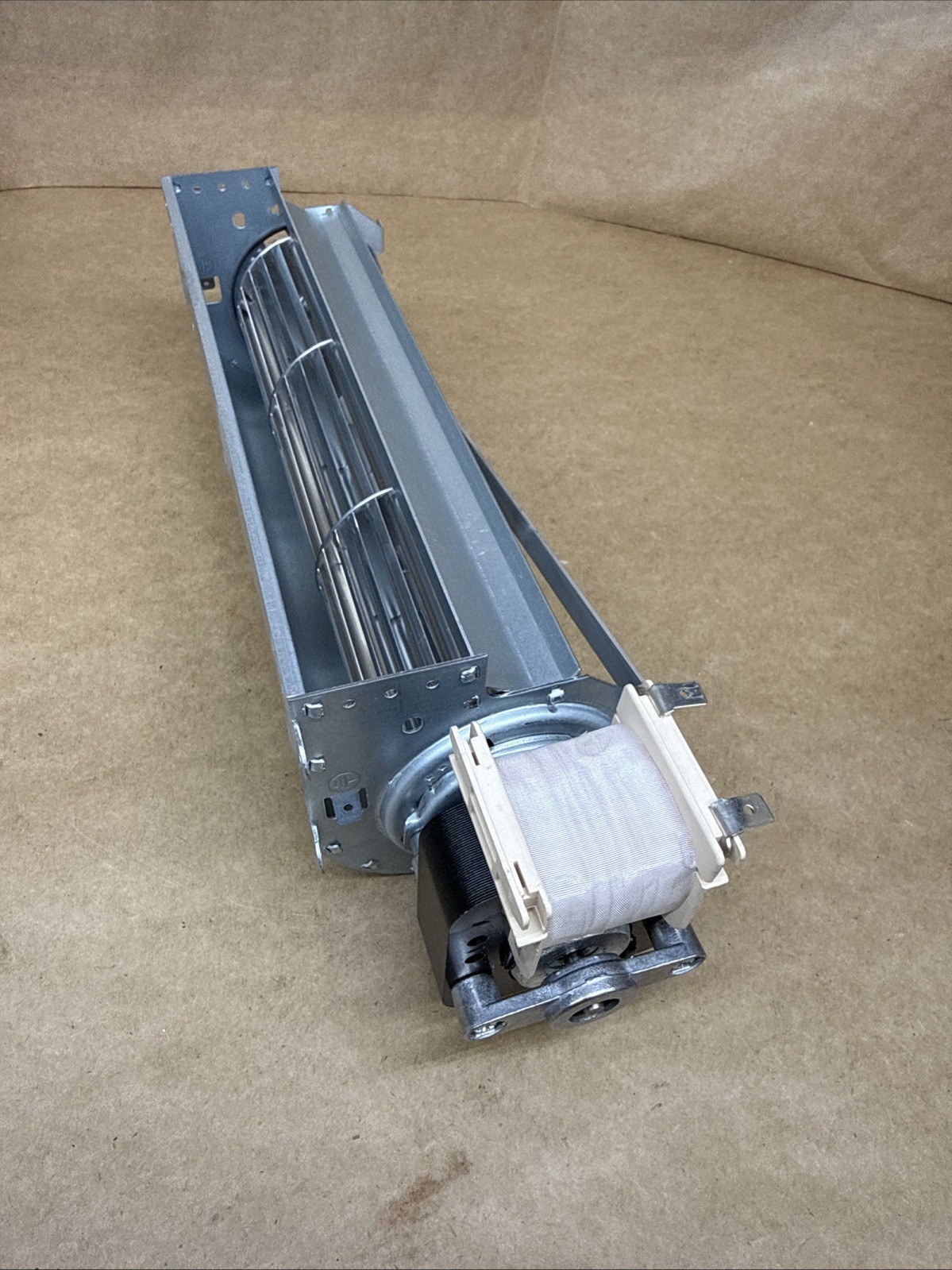BK BKT GA3650 GA3700 GA3750 Replacment Fireplace Blower Fan Unit for Desa, FMI,